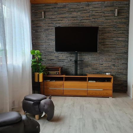 Ferienwohnung Kraehennest In Den Hegaubergen - Naehe Bodensee Muhlhausen-Ehingen Exteriör bild