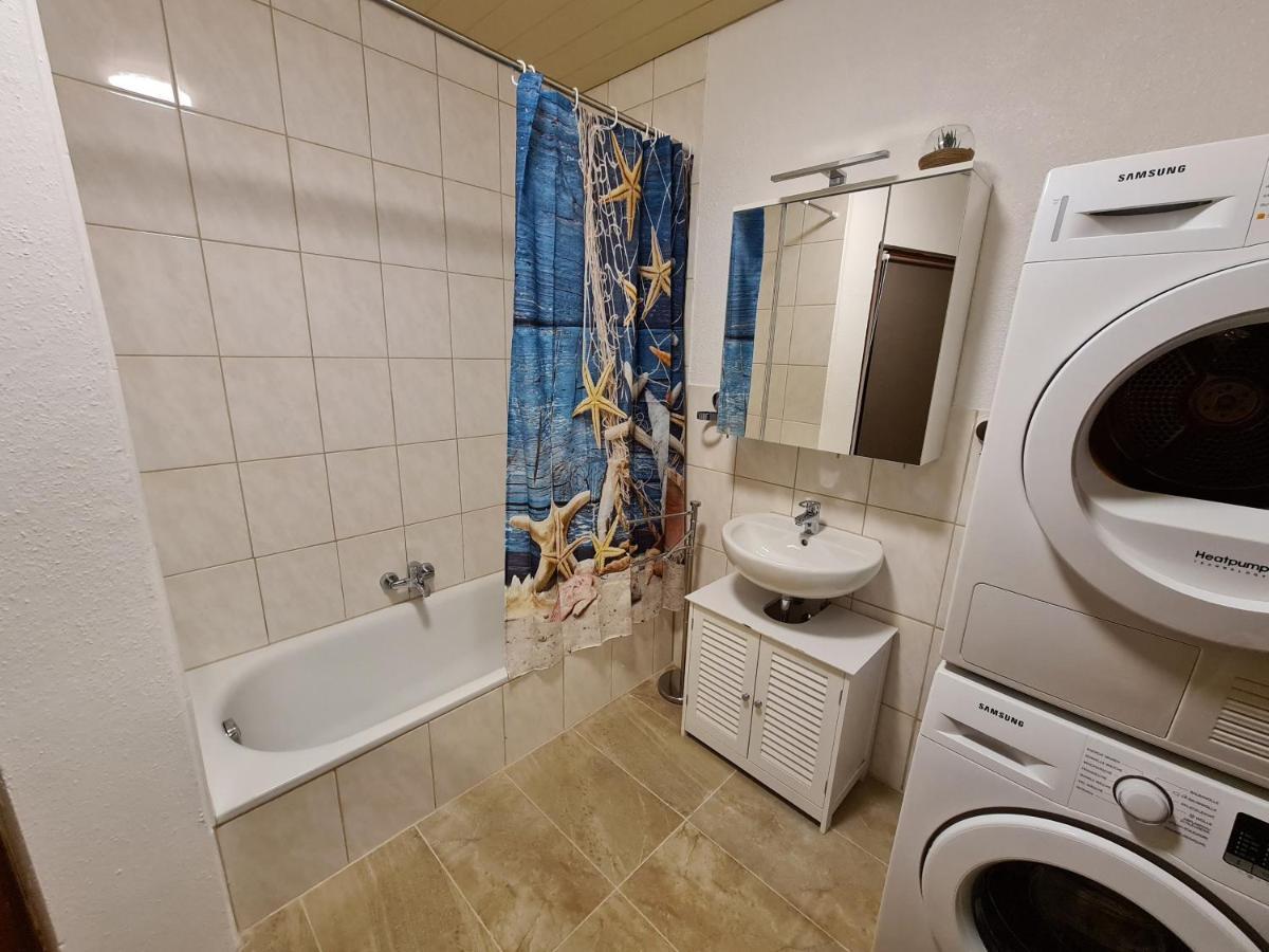 Ferienwohnung Kraehennest In Den Hegaubergen - Naehe Bodensee Muhlhausen-Ehingen Exteriör bild